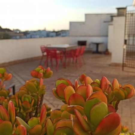 Atardeceres Surenos - Gran Terraza - Parking Херес-де-ла-Фронтера Екстер'єр фото